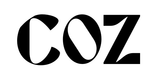 Coz logo