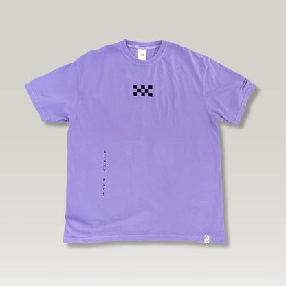 Ultraviolet Tee